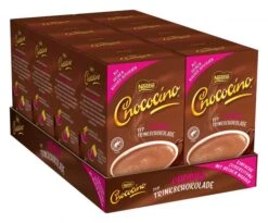 Nestlé® Nestlé Chococino Trinkschokolade 13 Nestlé® Nestlé Chococino Trinkschokolade -Getränke Verkauf 4502090040 07613036300261 06