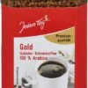 Jeden Tag Gold Löslicher Bohnenkaffee -Getränke Verkauf 4502090544 4306188395812 01
