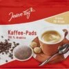 Jeden Tag Kaffee-Pads Crema 20 Pads -Getränke Verkauf 4502090795 4306188059745 01