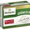 Bünting Grüngold Tassenbeutel -Getränke Verkauf 4502091005 4008837210124 01