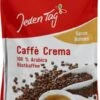 Jeden Tag Caffè Crema Ganze Bohnen 1 Jeden Tag Caffè Crema Ganze Bohnen -Getränke Verkauf 4502091083 4306188330325 01