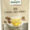 Bünting Tee Bio Fenchel-Anis-Kümmel -Getränke Verkauf 4502091530 4008837234526 01