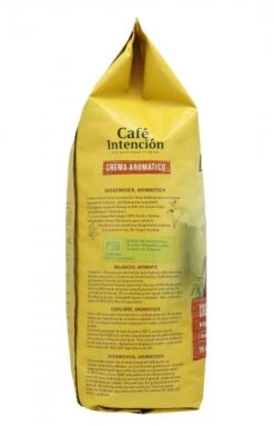 Darboven Café Intención Crema Aromatico Ganze Bohne 9 Darboven Café Intención Crema Aromatico Ganze Bohne -Getränke Verkauf 4502091585 4006581020686 04.jpg