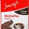 Jeden Tag Röstkaffee Gemahlen Kräftiges Aroma -Getränke Verkauf 4502091702 4306188414773 01