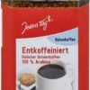 Jeden Tag Schonkaffee Entkoffeiniert Löslicher Bohnenkaffee -Getränke Verkauf 4502091739 4306188414490 01