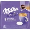 Senseo Pads Milka, 8 Kakao Pads 2 Senseo Pads Milka, 8 Kakao Pads -Getränke Verkauf 4502091742 8711000468128 01