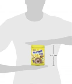 Nestlé® Nestlé Nesquik Kakao Dose -Getränke Verkauf 4502091769 7613033635205 07