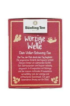 Bünting Tee Würzige Welle 8 Bünting Tee Würzige Welle -Getränke Verkauf 4502091776 4008837225401 03.jpg