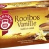 Teekanne Rooibos Vanille 1 Teekanne Rooibos Vanille -Getränke Verkauf 4502091798 4009300012719 01.jpg