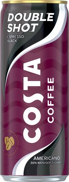 Costa Coffee Americano