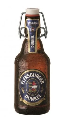 Flensburger Dunkel (Mehrweg)