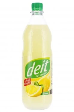 Deit Zitrone (Mehrweg)