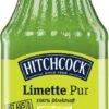 Hitchcock Limette Pur -Getränke Verkauf 4504030016 4009491088616 01