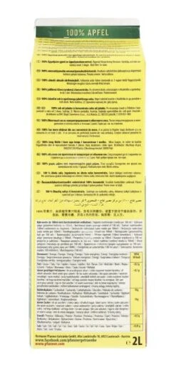 Pfanner 100% Apfel -Getränke Verkauf 4504030024 9006900014025 03.jpg