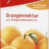 Jeden Tag Orangennektar 1 Jeden Tag Orangennektar -Getränke Verkauf 4504030266 4306188063490 01