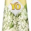 Yo Blütensirup Holunderblüte -Getränke Verkauf 4504030358 4048517720918 01