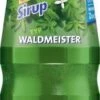 Tri Top Sirup Waldmeister
