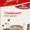 Jeden Tag Traubensaft 2 Jeden Tag Traubensaft -Getränke Verkauf 4504030553 4306188428374 01