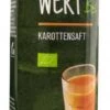 NaturWert Bio Karottensaft -Getränke Verkauf 4504030857 4250780323721 01.jpg