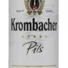 Krombacher Pils (Einweg) 1 Krombacher Pils (Einweg) -Getränke Verkauf 4504050008 4008287050134 01.jpg