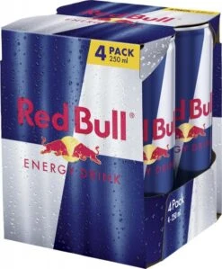 Red Bull Energy Drink (Einweg)
