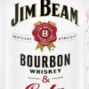 Jim Beam Bourbon Whiskey & Cola (Einweg) -Getränke Verkauf 4504050173 5060045580986 01.jpg