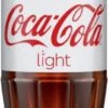 Coca-Cola Light Taste (Einweg)