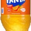 Fanta Orange (Einweg) -Getränke Verkauf 4504050391 5000112547849 01