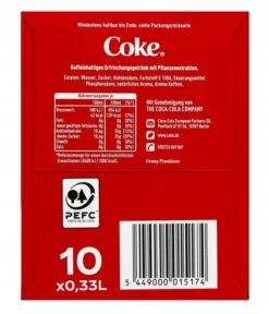 Coca-Cola Original Taste Dosen (Einweg) -Getränke Verkauf 4504050534 5449000015174 03.jpg