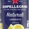 San Pellegrino Limonata Zitronen Limonade (Einweg)