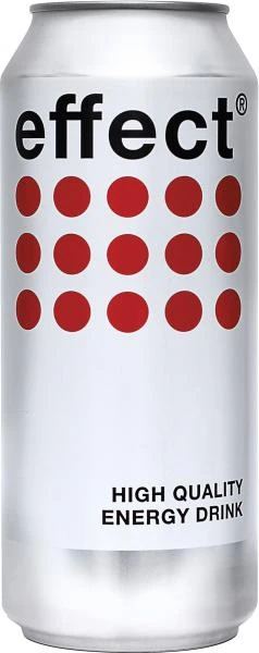 Effect Energy Drink (Einweg)