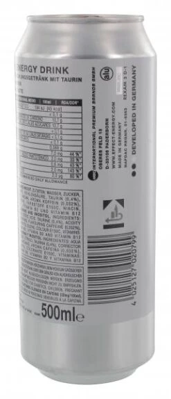 Effect Energy Drink (Einweg) 7 Effect Energy Drink (Einweg) -Getränke Verkauf 4504050580 4025127020799 03.jpg