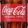 Coca-Cola Original Taste (Einweg)