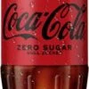 Coca-Cola Zero Sugar (Einweg) -Getränke Verkauf 4504050950 5000112552232 01