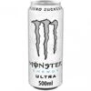 Monster Energy Ultra White (Einweg)