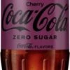 Coca-Cola Coca Cola Cherry Ohne Zucker (Einweg) 1 Coca-Cola Coca Cola Cherry Ohne Zucker (Einweg) -Getränke Verkauf 4504051197 5000112639407 01.jpg