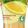 Fuze Tea Schwarzer Tee Zitrone (Einweg) -Getränke Verkauf 4504051209 42116424 01