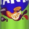 Fanta Exotic Dose (Einweg) -Getränke Verkauf 4504051301 5000112639377 01
