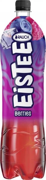 Rauch Eistee Berries PET (Einweg)