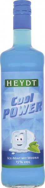 Heydt Cool Power 3 Heydt Cool Power