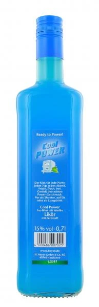 Heydt Cool Power 4 Heydt Cool Power – Bild 2