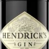 Hendrick's Gin