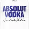 Absolut Vodka