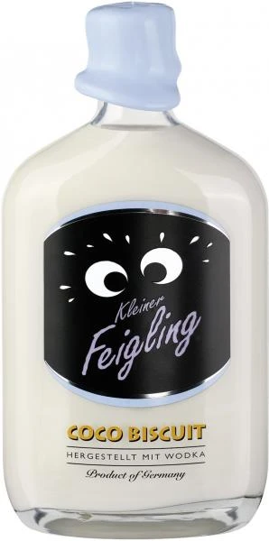 Kleiner Feigling Coco Bisquit 3 Kleiner Feigling Coco Bisquit