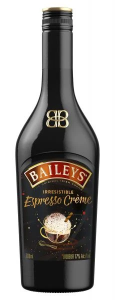 Baileys Espresso Creme