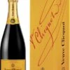Veuve Clicquot Ponsardin Brut Champagne 2 Veuve Clicquot Ponsardin Brut Champagne -Getränke Verkauf 4504070033 3049610004111 01