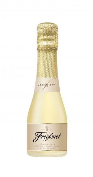 Freixenet Semi Seco Carta Nevada Sekt Halbtrocken 3 Freixenet Semi Seco Carta Nevada Sekt Halbtrocken
