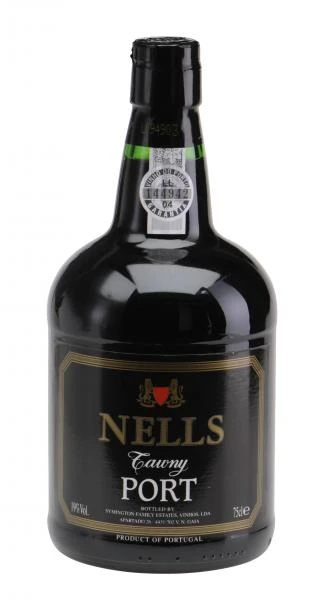 Nells Tawny Port 3 Nells Tawny Port