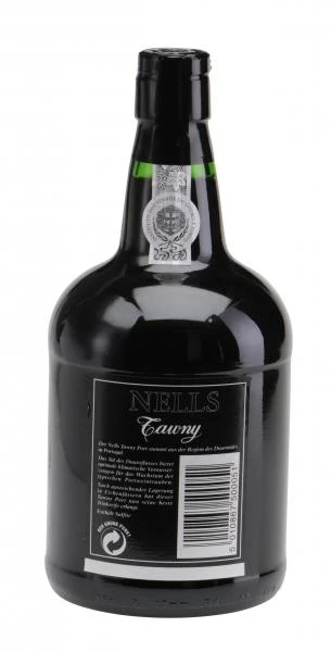 Nells Tawny Port 4 Nells Tawny Port – Bild 2