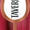 Tavernello Vino Rosso D'Italia Rotwein Halbtrocken -Getränke Verkauf 4504070451 8008530008987 01